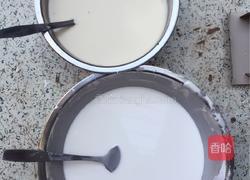 椰汁马蹄千层糕的做法图解3