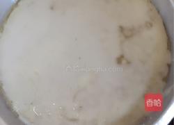 椰汁马蹄千层糕的做法图解4