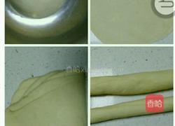 乞巧果的做法图解1