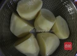 孜然土豆片的做法图解1