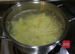 孜然土豆片的做法图解3
