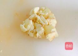 红椒烧牛筋的做法图解5