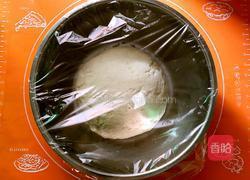 羊肉萝卜馅包子的做法图解2