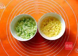 羊肉萝卜馅包子的做法图解4