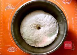 羊肉萝卜馅包子的做法图解9