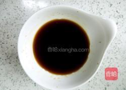 辣椒酿肉的做法图解3