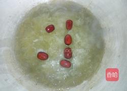 银耳红枣羹的做法图解4