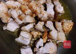 红烧肉的做法图解8