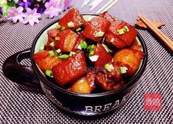 红烧肉的做法图解14