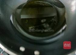 肉沫酸豆角的做法图解3