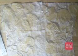 椒盐薯片的做法图解5