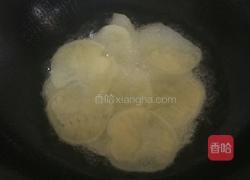 椒盐薯片的做法图解7