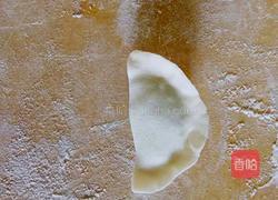 白菜芹菜猪肉饺子的做法图解10