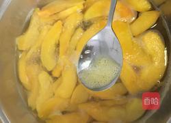 黄桃糖水罐头的做法图解7