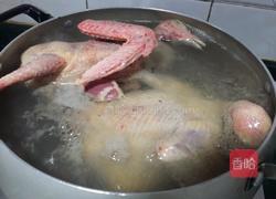 烤乳鸽的做法图解4