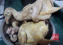 烤乳鸽的做法图解5