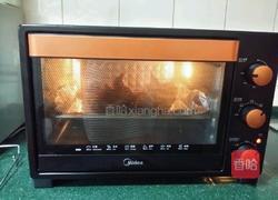 烤乳鸽的做法图解12