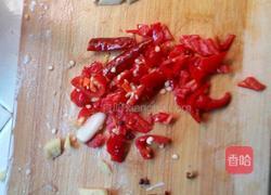 烧鸡翅的做法图解2