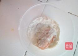 烧鸡翅的做法图解3