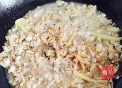 爆炒哈利肉的做法图解6