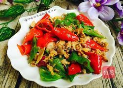 爆炒哈利肉的做法图解11