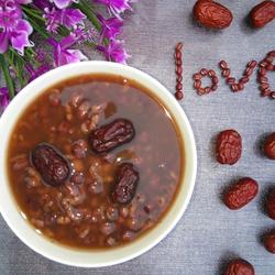 红豆粥的做法[图]