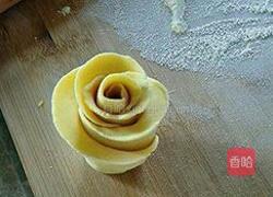金谷黄金瑰玫花的做法图解7