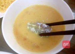 炸豆腐鱼的做法图解4