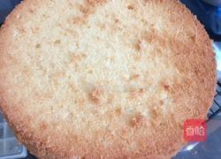 十寸蛋糕胚的做法图解8