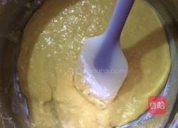 十寸蛋糕胚的做法图解4