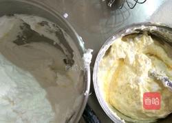 十寸蛋糕胚的做法图解6