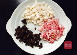 肉酱的做法图解1