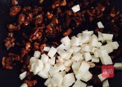 大骨汤米线的做法图解7