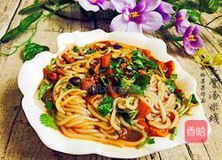 大骨汤米线的做法图解15