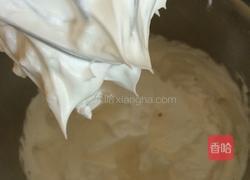 8寸蛋糕胚的做法图解6