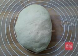 红豆油饼的做法图解5