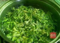夜来香肉片汤的做法图解5