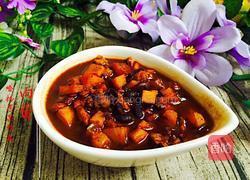 肉酱的做法图解10