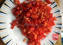 红辣椒炒鸡蛋的做法图解2