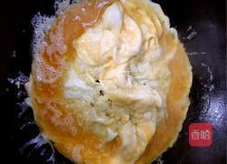 红辣椒炒鸡蛋的做法图解4