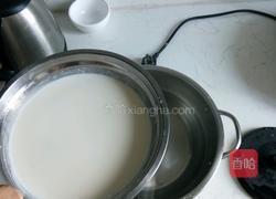 不用酸奶机做酸奶的做法图解3