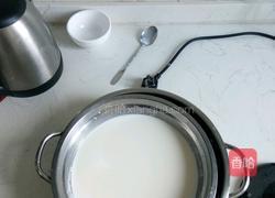 不用酸奶机做酸奶的做法图解4