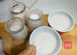 荔枝酸奶冻的做法图解9
