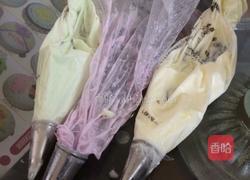 奶油雪糕的做法图解1