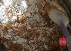 豆沙月饼的做法图解1