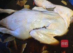 秘制卤鸭的做法图解1