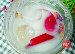 ROSE(玫瑰预调酒)的做法图解8