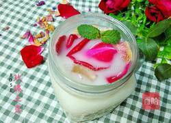 ROSE(玫瑰预调酒)的做法图解10