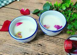 ROSE(玫瑰预调酒)的做法图解11