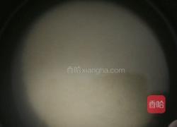 小米红豆粥的做法图解1